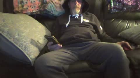 bostonguy1969 online show from 10, 3, 2025