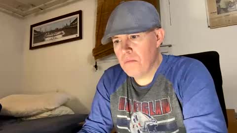 Snapshot of bostonirish45 chatting on 4, 5, 2026 bostonirish45 online show from 4, 5, 2026
