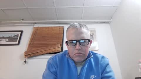 Snapshot of bostonirish45 chatting on 25, 5, 2026 bostonirish45 online show from 25, 5, 2026