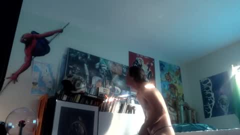 Bottomboo7 online show from 18, 11, 2025