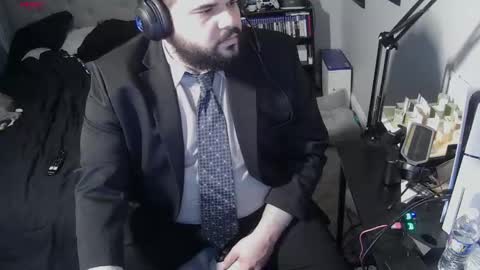 uncutpr online show from 23, 2, 2026