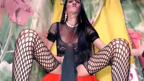 A M A N D A  MONSTERCOCK online show from 3, 10, 2025