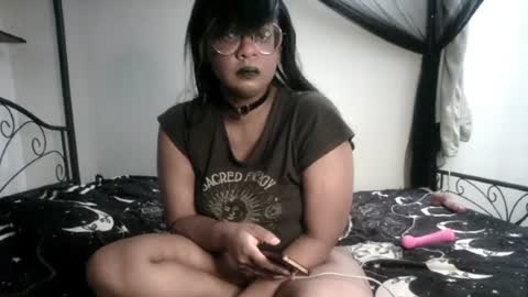 Snapshot of boudoirmadame chatting on 15, 7, 2026 Boudoir Madame online show from 15, 7, 2026