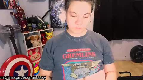 Pumpkin Butt online show from 18, 2, 2025