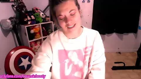 Pumpkin Butt online show from 31, 10, 2025