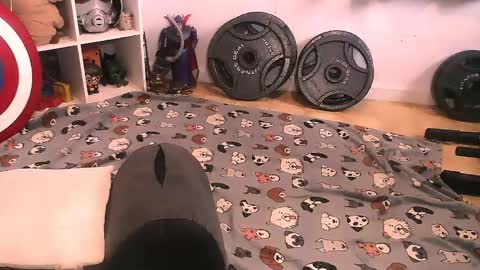 Snapshot of bouncinbooty chatting on 9, 4, 2026 Pumpkin Butt online show from 9, 4, 2026