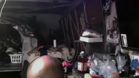 bouncr714 online show from 11, 11, 2025