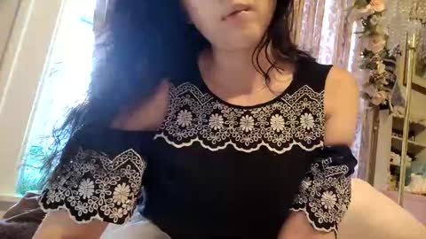 Snapshot of bouncyqueenmajesty chatting on 2, 3, 2025 Bouncy Queen Majesty online show from 2, 3, 2025