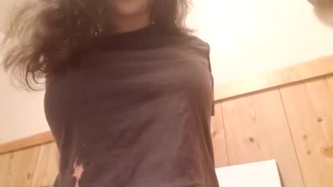 Snapshot of bouncyqueenmajesty chatting on 11, 9, 2025 Bouncy Queen Majesty online show from 11, 9, 2025