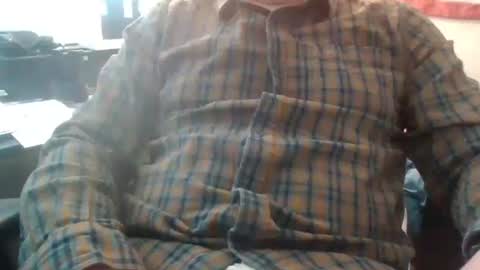 bourbonman144 online show from 13, 10, 2025