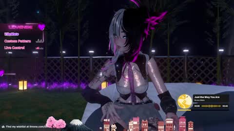 Snapshot of bowsette_ chatting on 27, 2, 2025 Camila online show from 27, 2, 2025