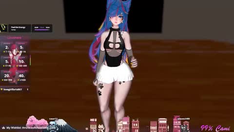 Camila online show from 4, 2, 2026