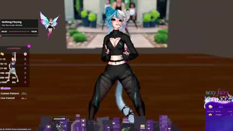 Snapshot of bowsette_ chatting on 2, 5, 2026 Camila online show from 2, 5, 2026