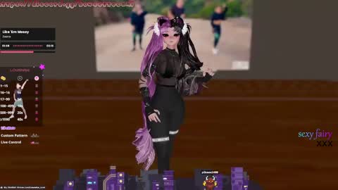 Snapshot of bowsette_ chatting on 5, 5, 2026 Camila online show from 5, 5, 2026