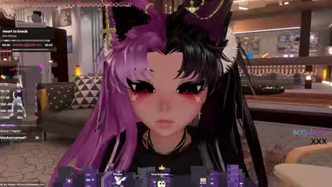 Snapshot of bowsette_ chatting on 7, 5, 2026 Camila online show from 7, 5, 2026