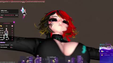 Snapshot of bowsette_ chatting on 12, 5, 2026 Camila online show from 12, 5, 2026