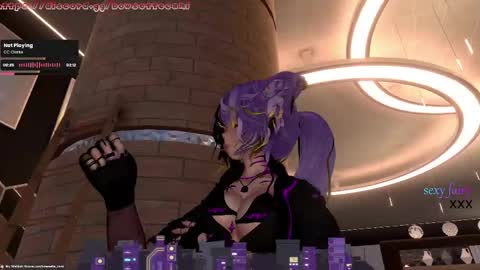 Snapshot of bowsette_ chatting on 13, 5, 2026 Camila online show from 13, 5, 2026