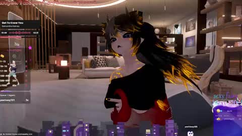 Snapshot of bowsette_ chatting on 17, 5, 2026 Camila online show from 17, 5, 2026