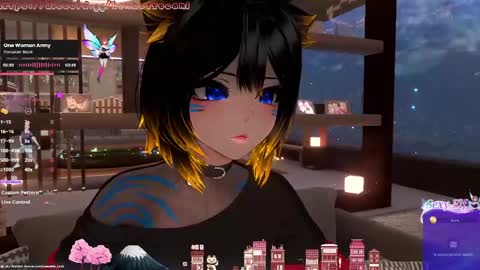 Snapshot of bowsette_ chatting on 28, 5, 2026 Camila online show from 28, 5, 2026