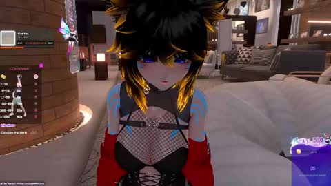 Snapshot of bowsette_ chatting on 5, 6, 2026 Camila online show from 5, 6, 2026