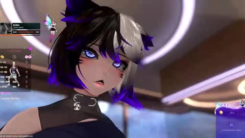 Snapshot of bowsette_ chatting on 7, 6, 2026 Camila online show from 7, 6, 2026