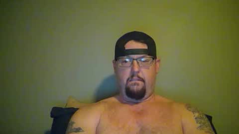 bowtieguy84 online show from 31, 3, 2026