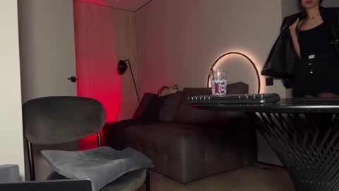 Brat and Confident  Real Femdon Not for everyone  online show from 11, 10, 2025