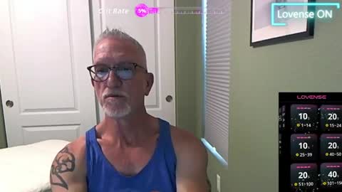 Snapshot of boxerunderwear chatting on 31, 5, 2026 Kev online show from 31, 5, 2026