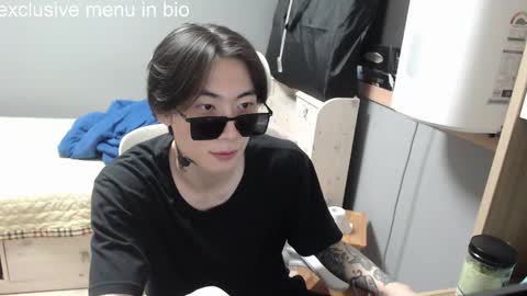 Snapshot of boxman556990 chatting on 29, 10, 2025 boxman556990 online show from 29, 10, 2025