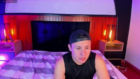 Snapshot of boy2boy_aheat chatting on 26, 9, 2025 boy2boy_aheat online show from 26, 9, 2025
