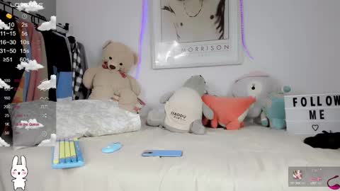 Aaron online show from 13, 2, 2025