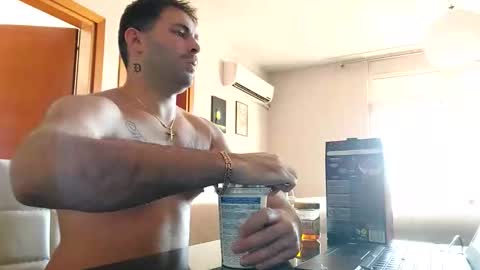 Dan online show from 28, 10, 2025