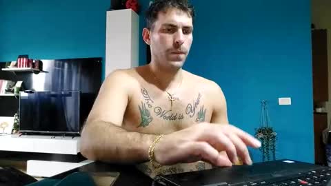 Dan online show from 31, 10, 2025