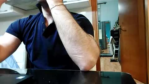 Dan online show from 24, 11, 2025