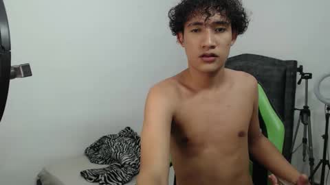 jerry online show from 18, 4, 2026