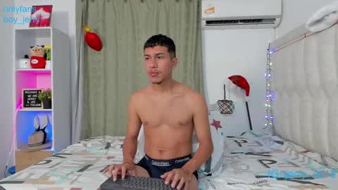 boy_jerry online show from 17, 12, 2025