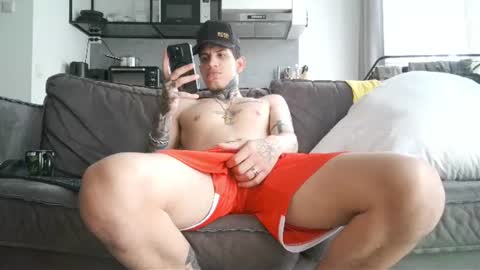 boy_master5 online show from 23, 6, 2026