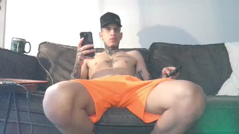 boy_master5 online show from 18, 7, 2026