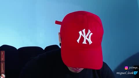 boy_nauthy online show from 13, 10, 2025