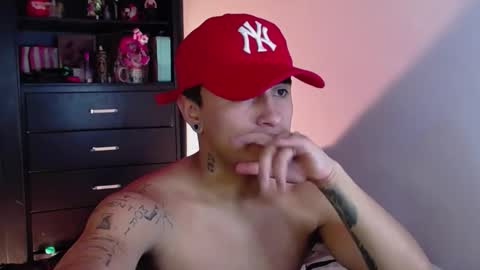 boy_nauthy online show from 19, 2, 2026