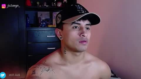 boy_nauthy online show from 12, 3, 2026