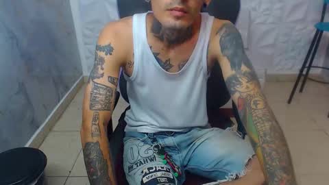 boy_tatto77 online show from 16, 2, 2026