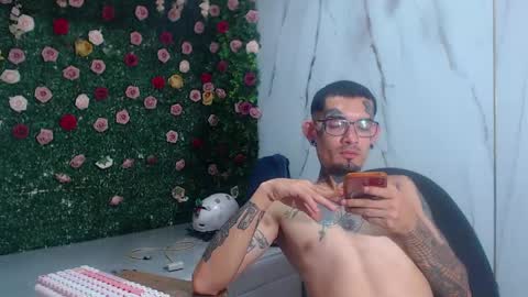 Snapshot of boy_tatto777 chatting on 29, 4, 2026 boy_tatto777 online show from 29, 4, 2026