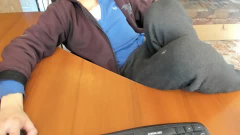 BoyApollon online show from 15, 10, 2025