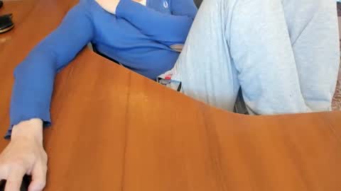 BoyApollon online show from 28, 11, 2025