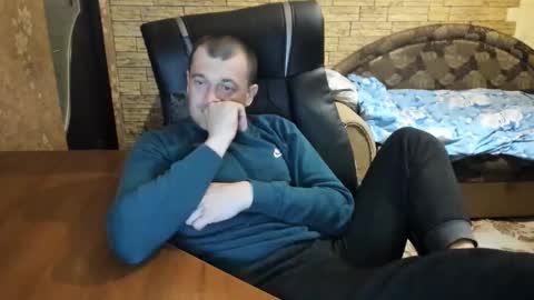 BoyApollon online show from 17, 3, 2026