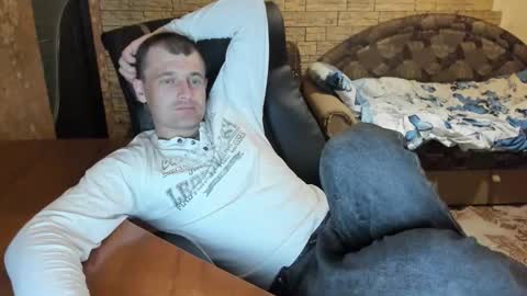 BoyApollon online show from 23, 3, 2026