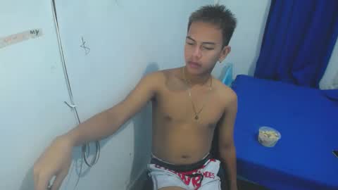 boyax16 online show from 2, 1, 2025