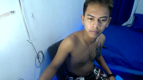 boyax16 online show from 7, 1, 2025