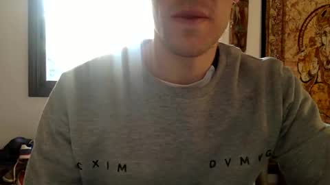 Snapshot of boybcn94 chatting on 25, 3, 2026 boybcn94 online show from 25, 3, 2026